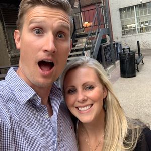 Meet your Posher, Jennelle